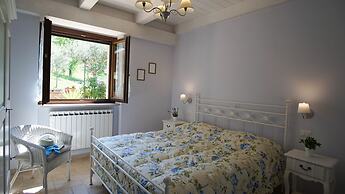 Agriturismo Pascucci