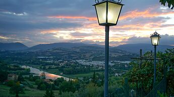 Agriturismo Pascucci