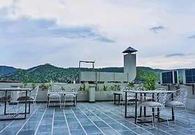 The Raas Mahal