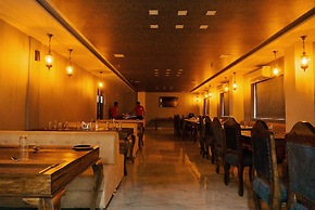 The Raas Mahal