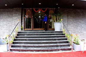 The Raas Mahal