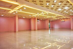 The Raas Mahal