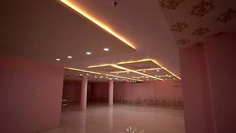 The Raas Mahal