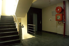 The Raas Mahal