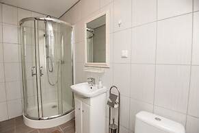 Columba Livia Guesthouse