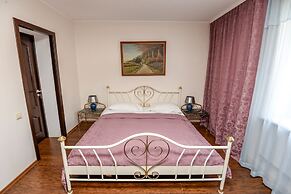 Columba Livia Guesthouse