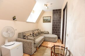 Columba Livia Guesthouse