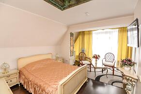 Columba Livia Guesthouse