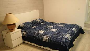 Columba Livia Guesthouse