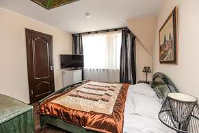 Columba Livia Guesthouse