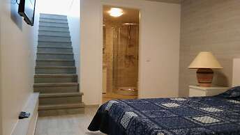 Columba Livia Guesthouse