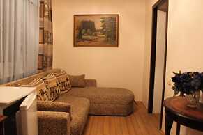 Columba Livia Guesthouse