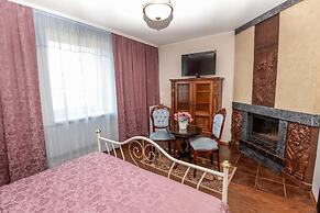 Columba Livia Guesthouse