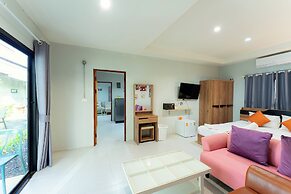 Malinee Resort