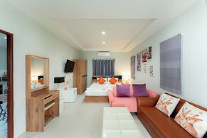 Malinee Resort