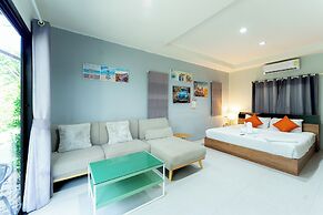 Malinee Resort