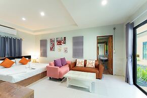 Malinee Resort