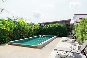 Malinee Resort