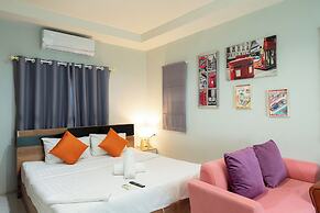 Malinee Resort