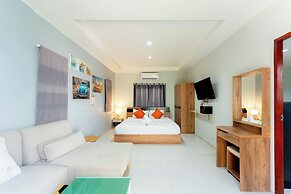 Malinee Resort