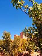 Kasbah Ait Benhadda