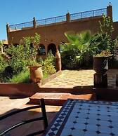 Kasbah Ait Benhadda