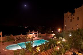 Kasbah Ait Benhadda