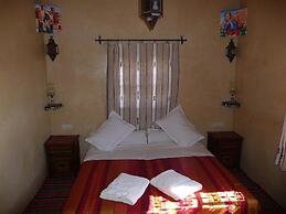 Kasbah Ait Benhadda