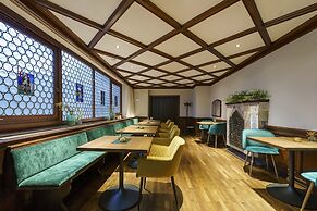 Hotel Rappen