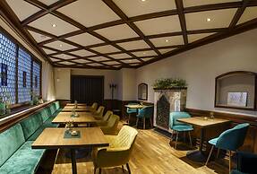 Hotel Rappen