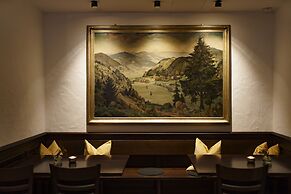 Hotel Rappen