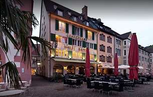 Hotel Rappen