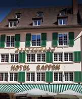 Hotel Rappen