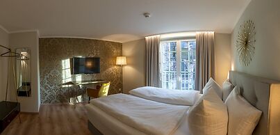 Hotel Rappen