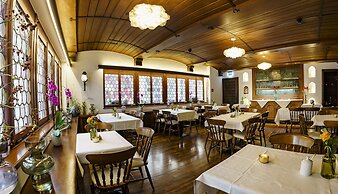 Hotel Rappen