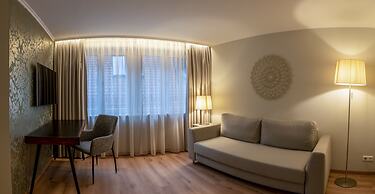 Hotel Rappen