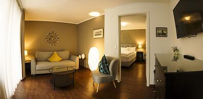 Hotel Rappen