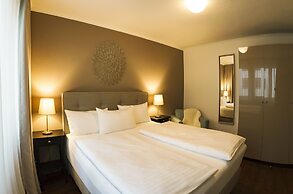 Hotel Rappen