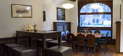 Hotel Rappen