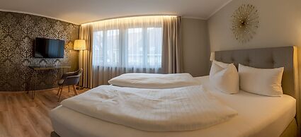 Hotel Rappen