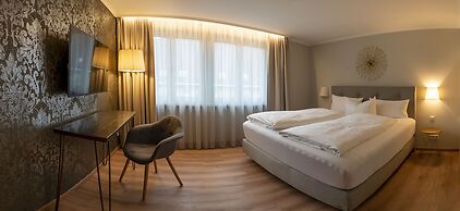 Hotel Rappen