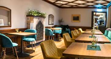 Hotel Rappen