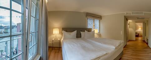 Hotel Rappen