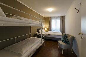 Hotel Rappen