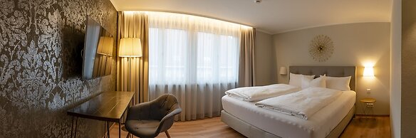 Hotel Rappen