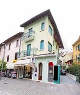 Dependance Alpino
