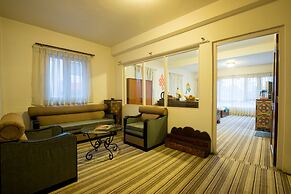 Bouddha Green Hotel