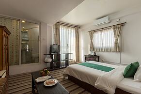 Bouddha Green Hotel