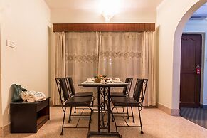 Bouddha Green Hotel
