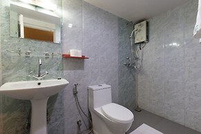 Bouddha Green Hotel
